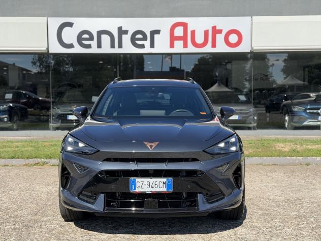 CUPRA Formentor 2.0 TDI DSG 4 ANNI GARANZIA CUPRA - Foto 2
