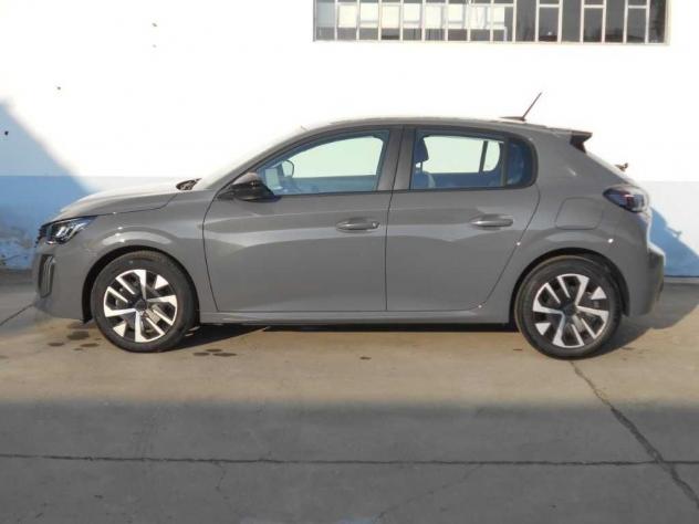 Peugeot 208 100 Allure Navigat CBC - Foto 6