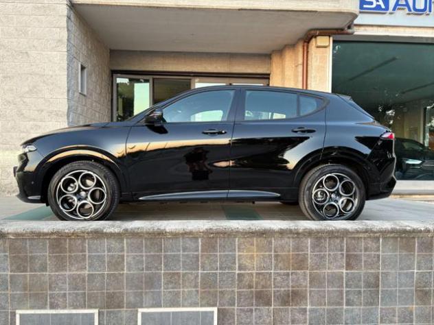 ALFA ROMEO Tonale 1.6 diesel 130 CV TCT6 Sprint rif. 23935516 - Foto 8