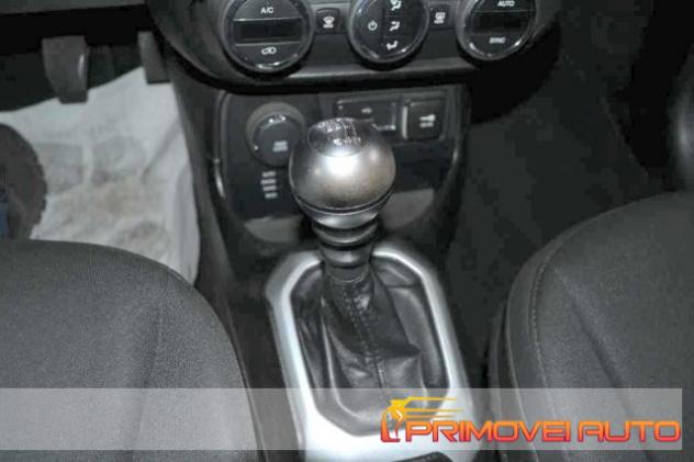 JEEP Renegade 2.0 Mjt 140CV 4WD Limited rif. 21010214 - Foto 9