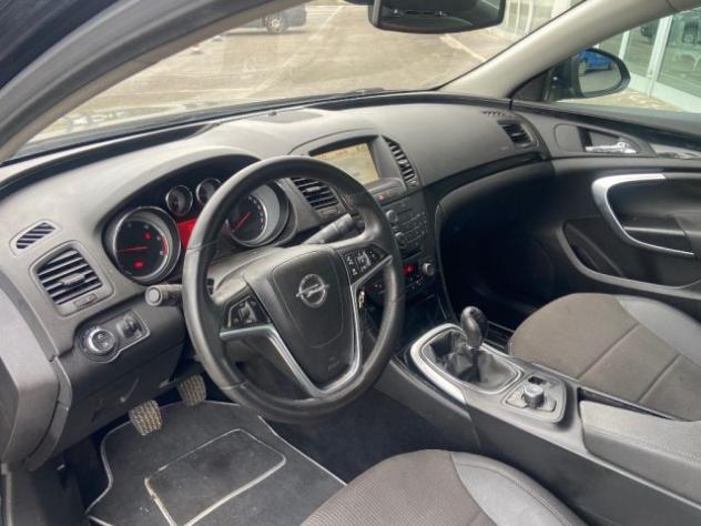 OPEL Insignia 2.0 CDTI 160CV 4P. Cosmo rif. 23795186 - Foto 10