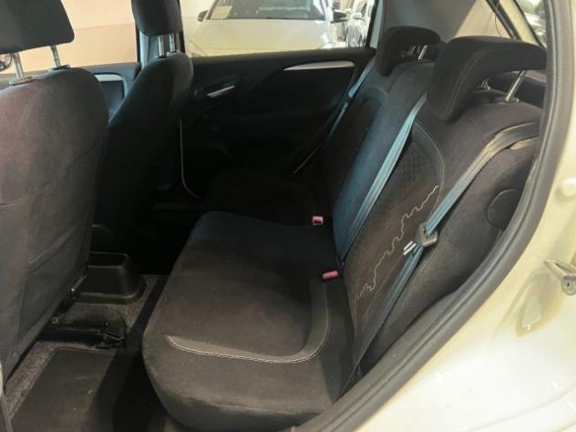 FIAT Punto 1.4 8V 5 porte Easypower Lounge rif. 23878346 - Foto 8