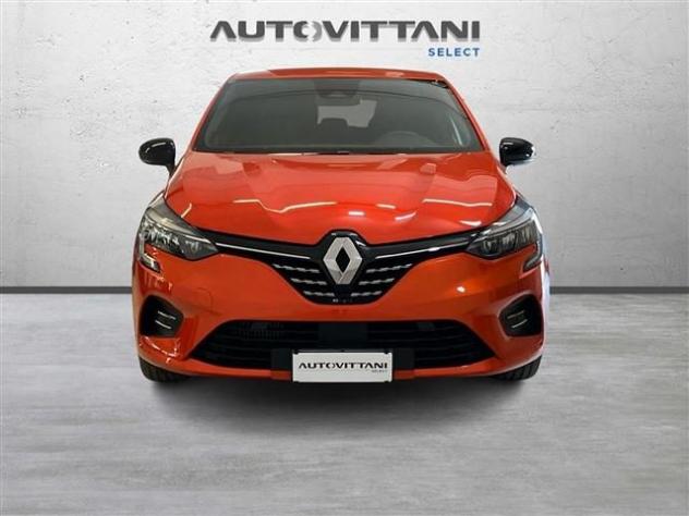 RENAULT Clio 5 Porte 1.0 TCe Techno rif. 23991614 - Foto 2