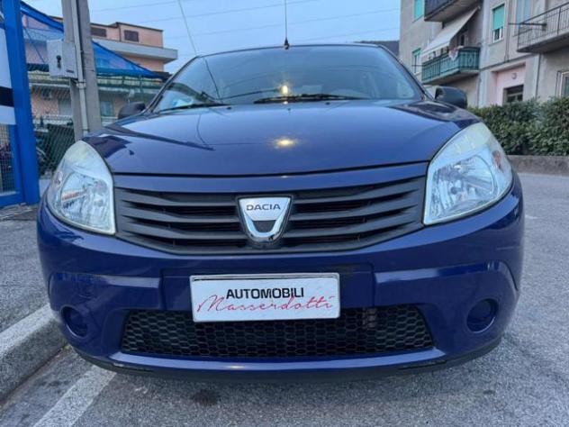 DACIA Sandero 1.4 8V GPL Ambiance rif. 23690040 - Foto 2