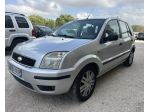 Ford Fusion 1.4 TDCi 5p. Elegance