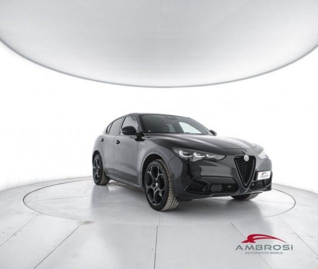 ALFA ROMEO Stelvio 2.2 t Veloce Q4 210cv auto rif. 24016278 - Foto 2