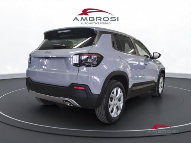 JEEP Avenger Benzina Altitud rif. 23849558 - Foto 3