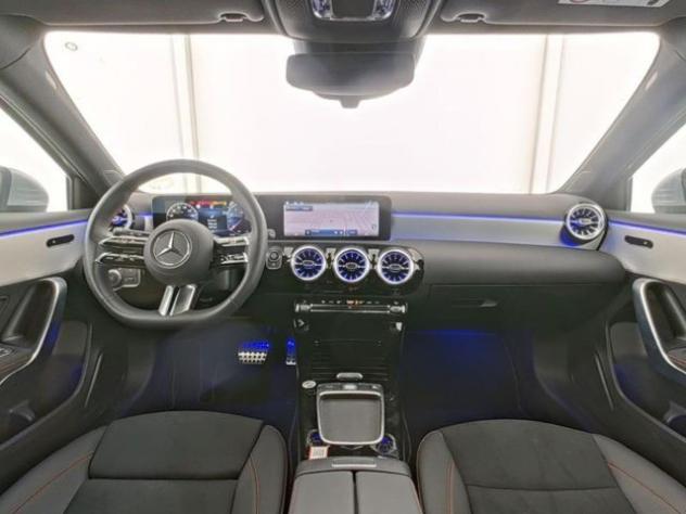 MERCEDES-BENZ A 180 Automatic AMG Line Advanced rif. 24057786 - Foto 6
