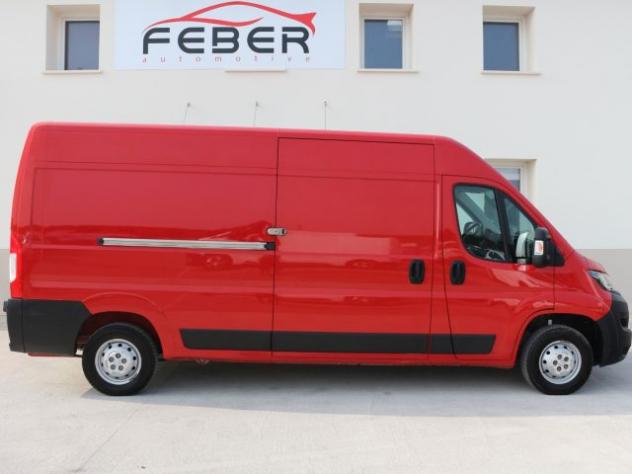 PEUGEOT Boxer 335 2.2 BlueHDi 140 S&S L3H2 PREZZO IMPONIBILE rif. 23868937 - Foto 5
