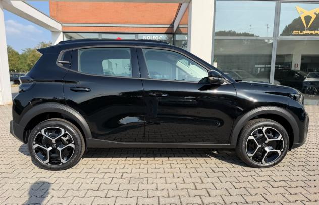 Citroën C3 C3 1.2 hybrid Plus 110cv edcs6 - KM0 varie disponibilità - Foto 4