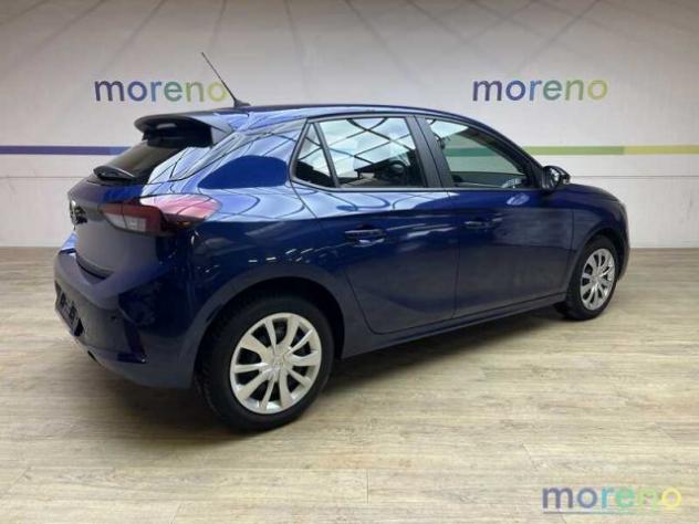 OPEL Corsa 1.2 Edition 75cv rif. 18622642 - Foto 2