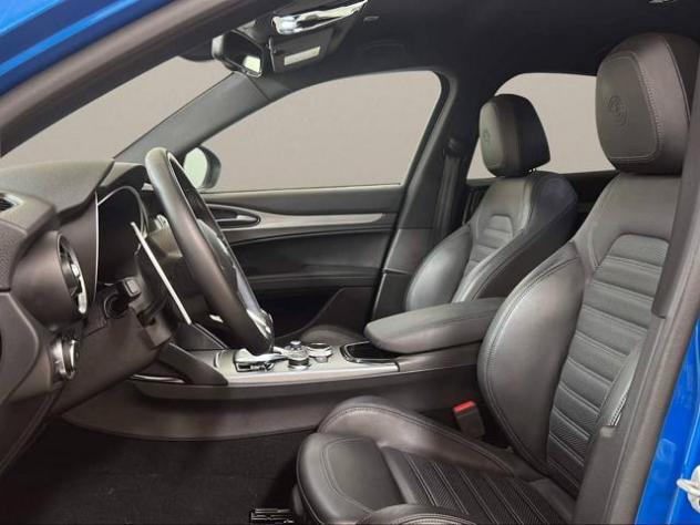 ALFA ROMEO Stelvio 2.2 Turbodiesel 210 CV AT8 Q4 Veloce rif. 23166685 - Foto 10