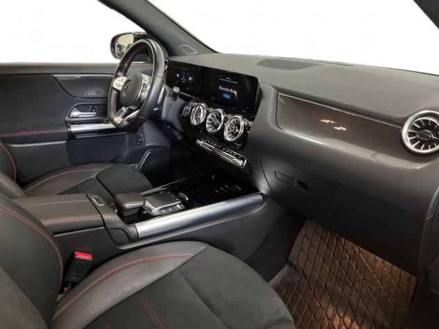 Mercedes-Benz GLA GLA-H247 2020 200 d Premium auto - Foto 9