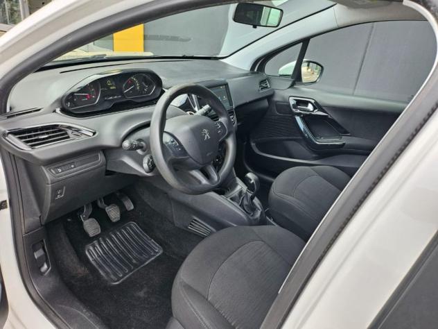 Peugeot 208 BlueHDi 100 5p. Mix 2P N1 - Foto 8