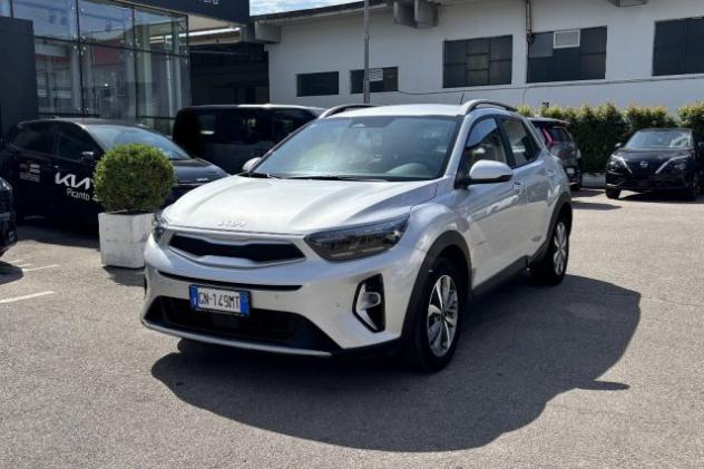 KIA Stonic 1.2 DPI Urban Special Edition rif. 23790965 - Foto 3