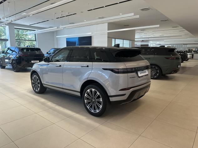 Land Rover Range Rover Evoque 2.0D I4 163 MHEV S auto - IVA ESPOSTA/AUTOCARRO !!! - Foto 7