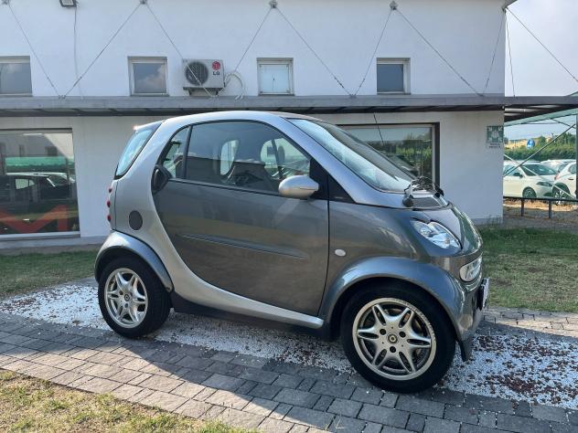 smart fortwo Fortwo 0.7 Smart Passion 61cv - Foto 6