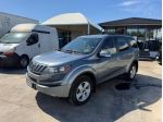 Mahindra XUV500 2.2 16V AWD W8