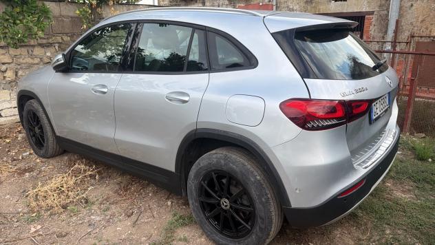 Mercedes-benz GLA 200 d Automatic Executive - Foto 3
