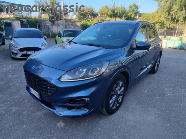 FORD Kuga 1.5 EcoBlue 120 CV aut. 2WD ST-Line rif. 23989595 - Foto 2