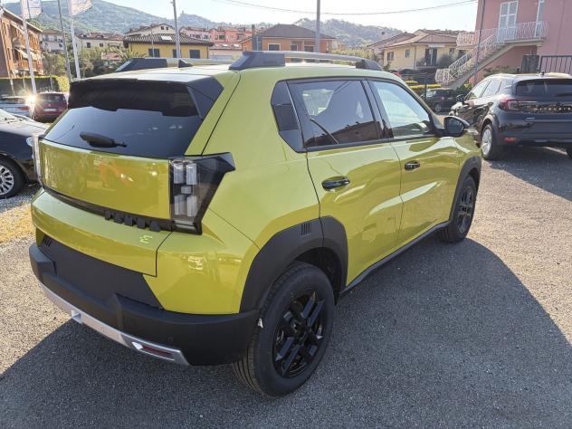 FIAT Grande Panda Grande Panda 44 kWh Icon - Foto 7