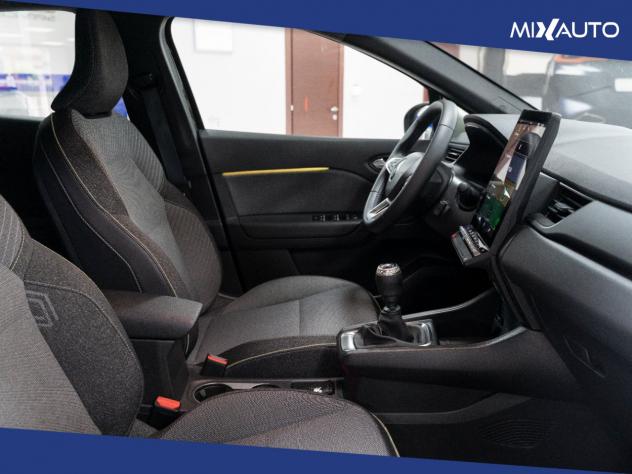 Renault Captur 1.0 TCE Techno 90CV - Foto 14