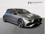 Mercedes-Benz Classe A - W177 2023 A AMG 35 AMG Line Premium Plus 4matic auto