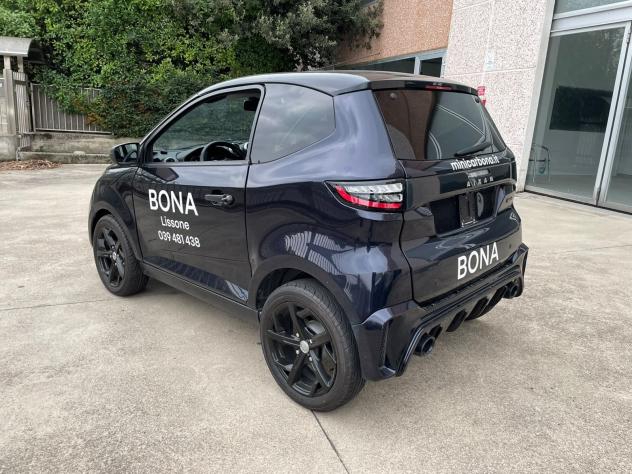 Aixam City City Sport Diesel - Foto 3
