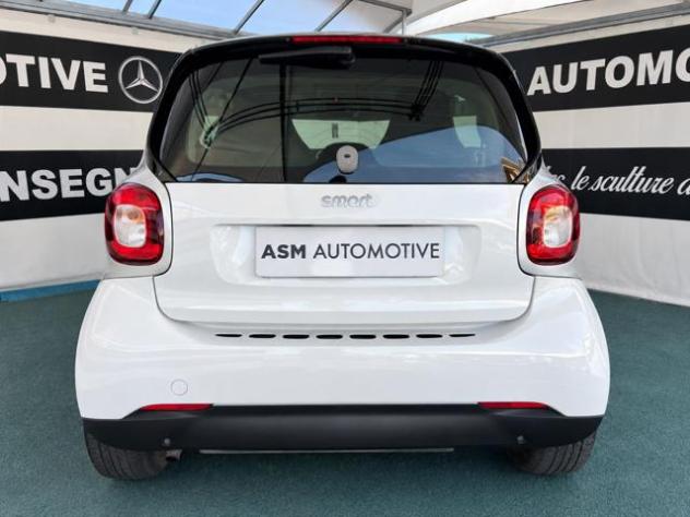 SMART ForTwo 70 1.0 twinamic Youngster rif. 24244639 - Foto 5
