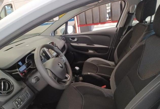 RENAULT Clio TCe 90 CV ENERGY GPL Life AUTOVETTURA rif. 24084704 - Foto 5