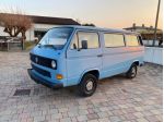 VOLKSWAGEN T3 multivan 9 posti cambio automatico INTROVABILE rif. 19918409