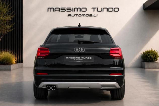 AUDI Q2 35 TFSI S tronic Admired Advanced - Foto 6
