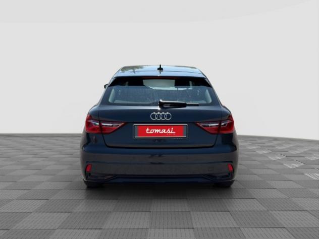 AUDI A1 A1 SPB 25 TFSI Admired Advanced rif. 24013186 - Foto 4