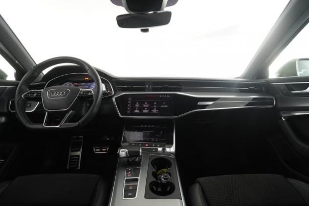 AUDI A6 A6 Avant 50 3.0 TDI quattro tiptronic Business Spo rif. 23807149 - Foto 5