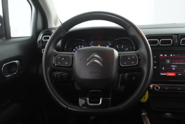 CITROEN C3 Aircross C3 Aircross BlueHDi 110 S&S Feel rif. 23697605 - Foto 5