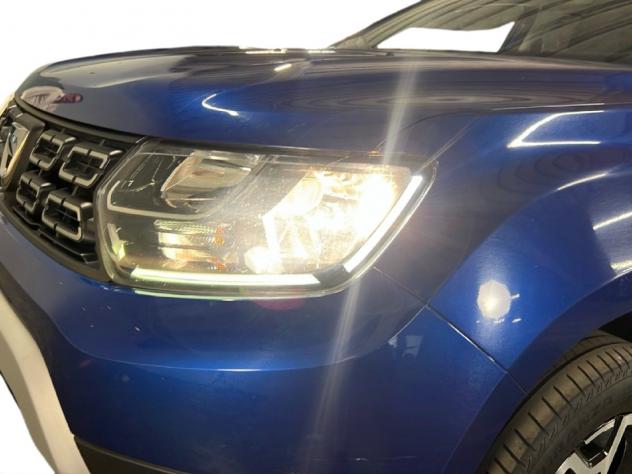 Dacia Duster 1.5 dCi 115cv 4x2 Prestige - Foto 10
