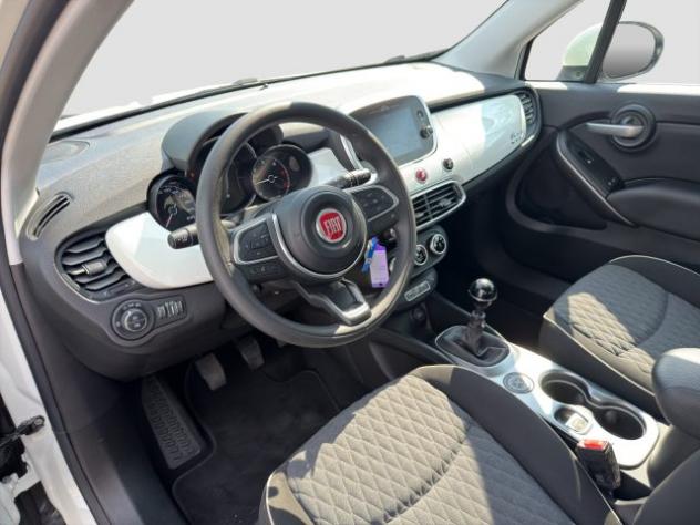 FIAT 500X 500X 1.3 Mjet 95CV 4x2 CITY CROSS rif. 23872397 - Foto 9