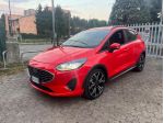 Ford Fiesta 1.0 Ecoboost Hybrid 125 CV 5 porte ST-Line - 2023