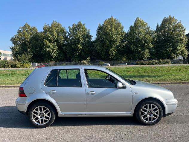 Volkswagen Golf 1.9 TDI/115 CV cat 5 porte GTI - Foto 6