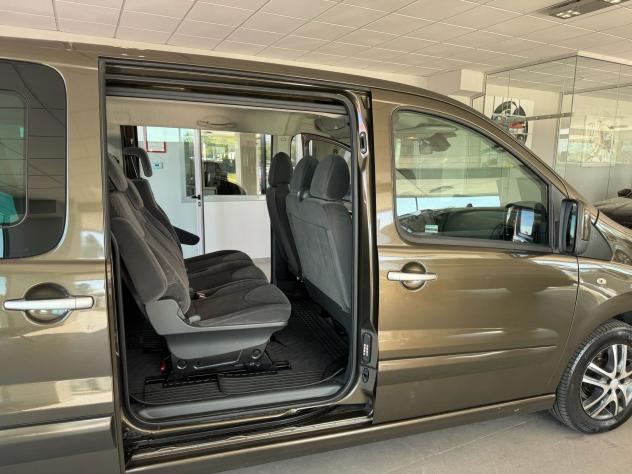 Citroën Jumpy Jumpy 29 L2H1 d.cab. 2.0 hdi 125cv MULTISCACE 9POSTI - Foto 4
