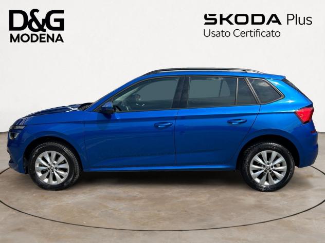 Škoda Kamiq 1.0 TSI 95cv Ambition - Foto 2