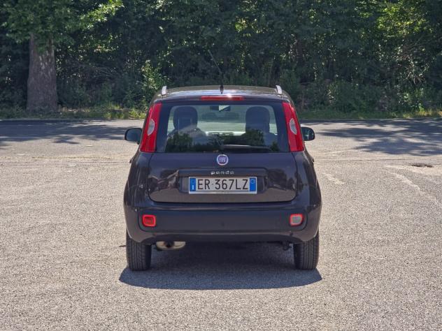 Fiat Panda 1.2 Lounge GPL CV-69 E5B Manuale NEO 2013 - Foto 5