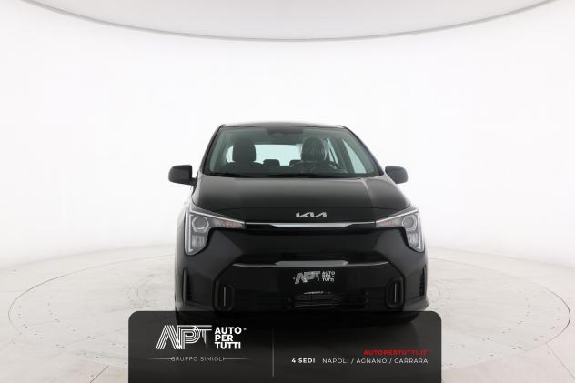 Kia Picanto Picanto 1.0 mpi Urban - Foto 8