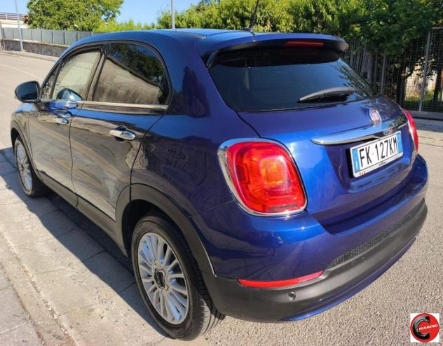 FIAT - 500X - 1.6 M.Jet 120 CV Lounge - Foto 6