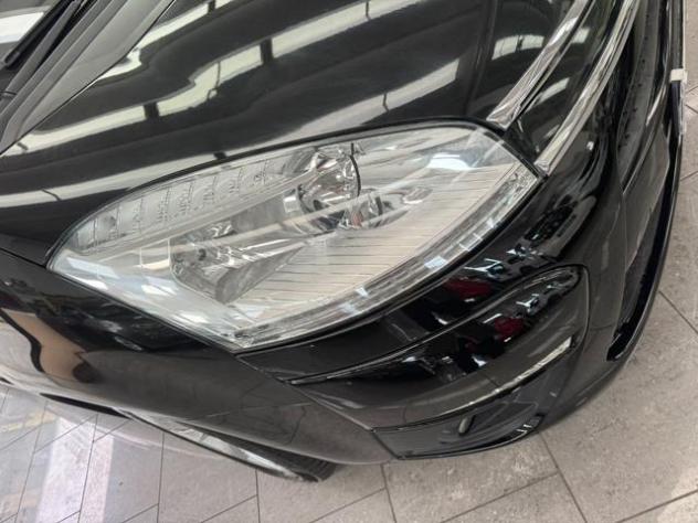 CITROEN C4 Picasso 1.6 e-HDi 110 FAP CMP6 Business rif. 23776423 - Foto 6