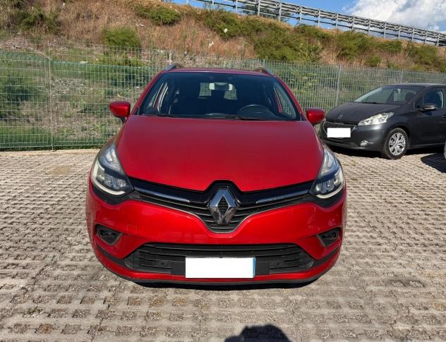 Renault Clio Sporter dCi 8V 90CV Start&Stop Energy Intens-2017 - Foto 2