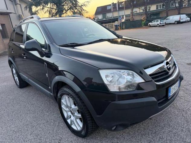 OPEL Antara 2.0 CDTI 150CV Cosmo senza nessun lavoro da fare rif. 24065454 - Foto 3