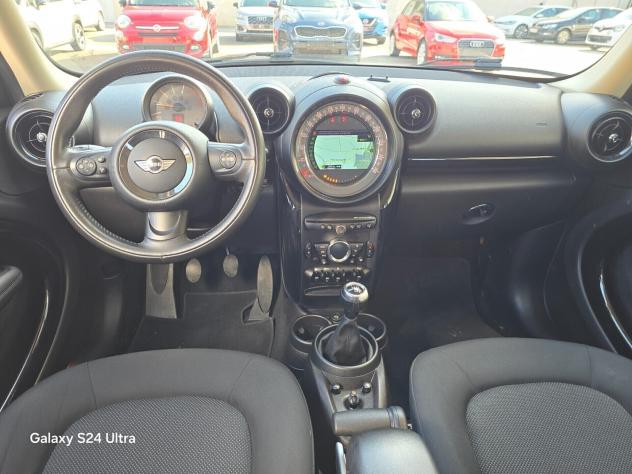Mini Cooper D Countryman 1.6 - Foto 7