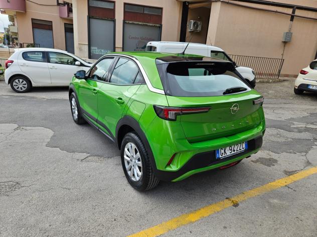 OPEL MOKKA 1200 TURBO 63000 CHILOMETRI CERTIFICATI - Foto 5