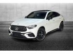 MERCEDES-BENZ GLC 43 AMG 4Matic Coupé AMG Line Premium rif. 24100690